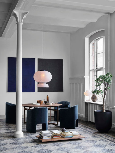 Drop Leaf HM6 Dining Table